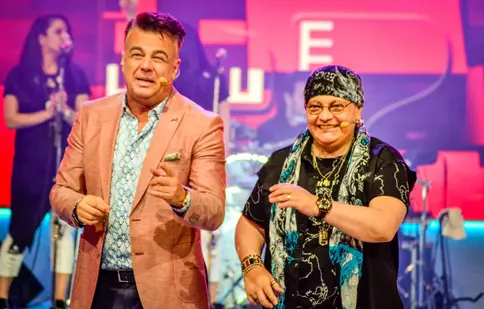 Leo Iorga cântă, duminică, la „Duelul pianelor” de pe TVR 2