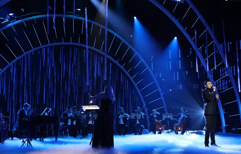 Fang Shuang și Florin Nae sunt primii finaliști ai sezonului 7 „Românii au talent”