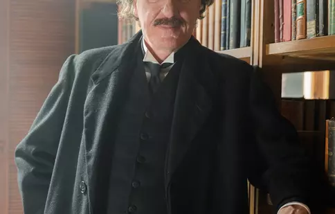 INTERVIU EXCLUSIV. Geoffrey Rush, despre rolul din serialul „Geniul” de la Nat Geo: „Einstein e un personaj care te sperie”