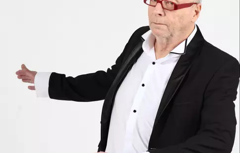 Gigi Căciuleanu a pregătit o coregrafie fascinantă pentru finala „Românii au talent”