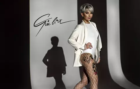 Giulia a lansat un nou videoclip, “Ne vedem noi”