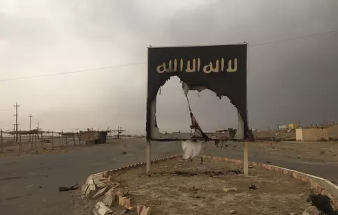 National Geographic va difuza seria „Iadul pe pământ: Căderea Siriei și ascensiunea ISIS”. Data premierei, anunțată!