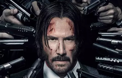 Trailer. Scenariul pentru „John Wick 3” este în lucru