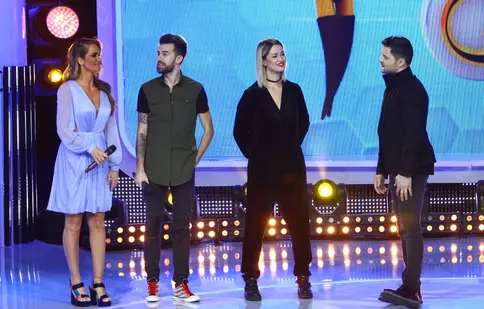 Liviu Vârciu îi aduce pe Feli Donose, Diana Munteanu și Florin Ristei, miercuri, la „Zaza Sing”