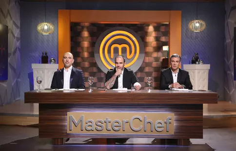 MasterChef 2017 și-a desemnat câștigătorul: Cine a plecat acasă cu trofeul și cu marele premiu