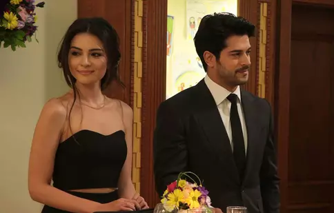 FOTO. Cine sunt secundarii din serialul turcesc „Dragoste infinită” de la Kanal D