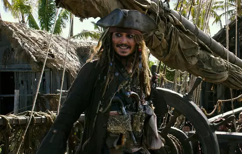 7 lucruri pe care trebuie să le știi despre „Piraţii din Caraibe: Răzbunarea lui Salazar”