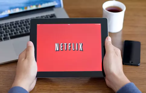 Platforma video on demand Netflix lansează astăzi interfaţa în limba română