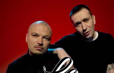 Puya și Sișu sunt din nou La Familia și urcă pe scena „Românii au talent” vinerea aceasta