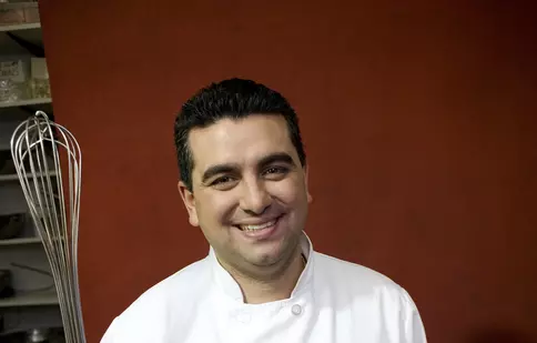 „Regele cofetarilor” Buddy Valastro revine la TLC cu episoade noi din sezonul 9