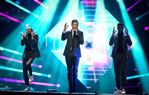 Eurovision 2017: Iată care sunt primii 10 concurenţi calificaţi în marea finală de sâmbătă. Ascultă piesele!