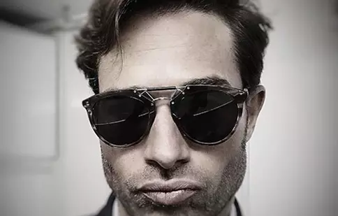 Sebastian Rulli are un nou proiect la tv. A primit un rol într-o telenovelă marca Televisa