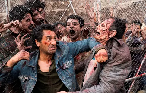Serialul „Fear the Walking Dead” revine în grila AMC. Sezonul 3 începe în iunie