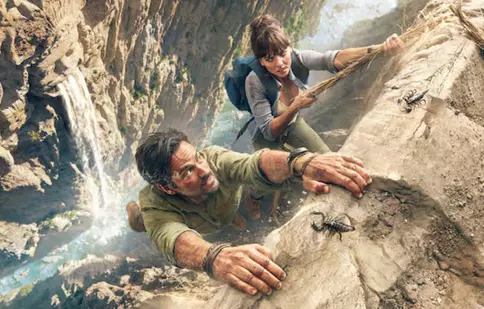 Serialul „Pe urmele misterelor” (DIVA) a ajuns la ultimul episod