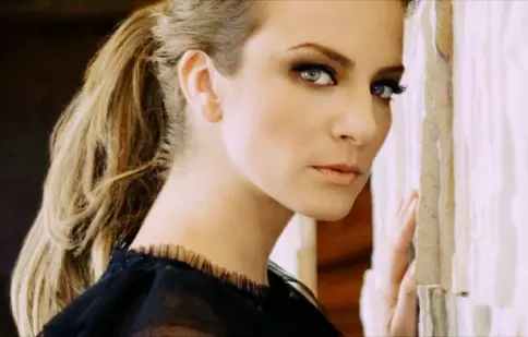 Silvia Navarro începe filmările la o nouă telenovelă