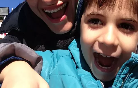 TVR organizează Zilele Porților Deschise. De 1 iunie, fiul Iulianei Tudor va fi în platou alături de mama sa