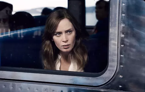 Filme la TV azi, 14 martie: „Fata din tren”, „Dunkirk”, „Notting Hill”, „Ali”, „Mai iute ca moartea”