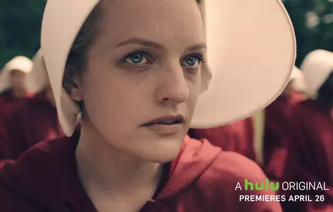 La o săptămână de la lansare, Hulu anunță că „Povestea slujitoarei” va avea și sezonul al doilea