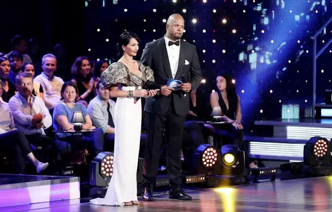 Show-ul „Uite cine dansează!” și-a desemnat câștigătorii! Momentele-cheie ale ultimei ediții