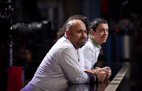 Sezonul 3 „Chefi la cuțite” s-a încheiat ieri seară. Cine a plecat acasă cu trofeul