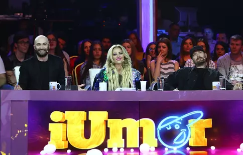 „iUmor” și-a desemnat câștigătorul sezonului 3. Cine a luat premiul de 20.000 de euro