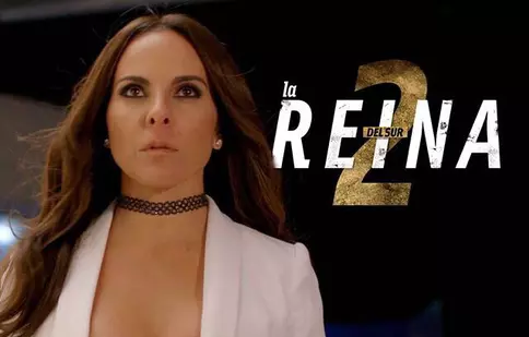 VIDEO. E oficial, se face sezonul doi din „Regina Sudului”. Kate del Castillo confirmă!