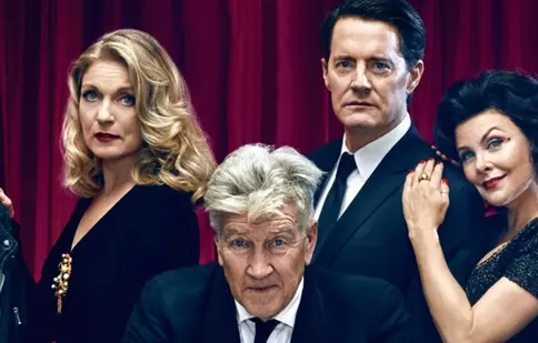 „Twin Peaks” (2017) va fi difuzat și la noi. HBO transmite noile episoade începând de astăzi