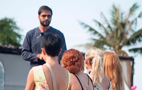 FOTO. „Temptation Island – Insula iubirii” debutează la Antena 1: Ce e schimbat în sezonului 3