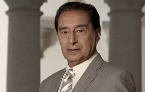 A murit actorul Antonio Medellín („Tres veces Ana”)