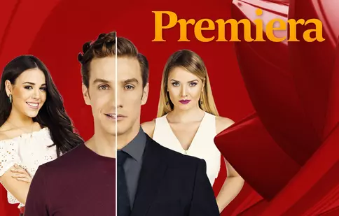 Acasă va difuza o nouă telenovelă. Află povestea din „Cine-i cine”!