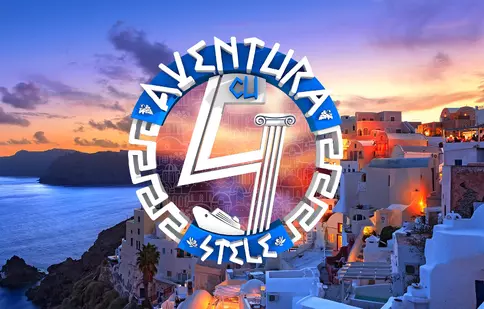 Antena 1 anunță lansarea unui nou show de vară, „Aventură cu 4 stele”