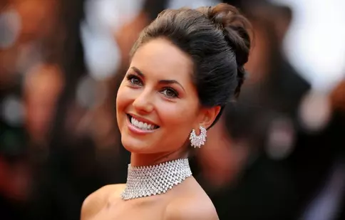 Barbara Mori este pe punctul de a divorța