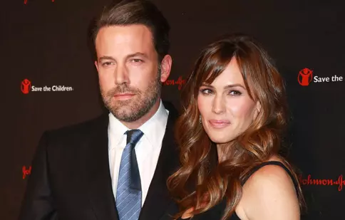 Ben Affleck și Jennifer Garner, în vacanță chiar și după divorț