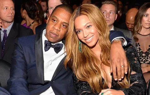 Beyoncé şi Jay Z sunt fericiţi, dar epuizaţi, de când au venit gemenii