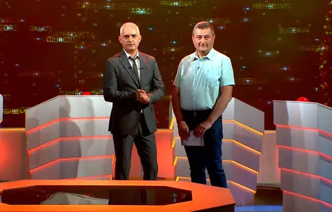 Cel mai bun concurent la „Câştigă România!” a părăsit concursul ieri seară