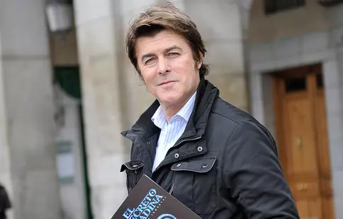 Ce a mai făcut actorul Gabriel Corrado („Perla Neagră”)