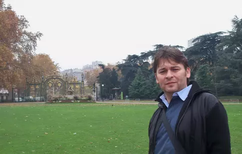 Despre Turul Franței 2017 cu Emanuel Terzian: „Cursa n-o face traseul, cursa o fac rutierii”