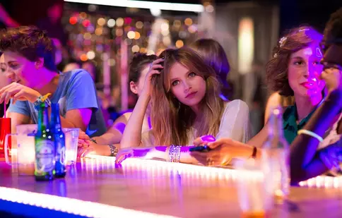 Serialul francez „Dispăruta” revine în programul DIVA. Când va fi difuzat