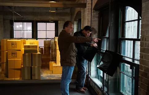 Seria “Dosarele JFK: Pe urmele lui Oswald”, în fiecare marți, la History