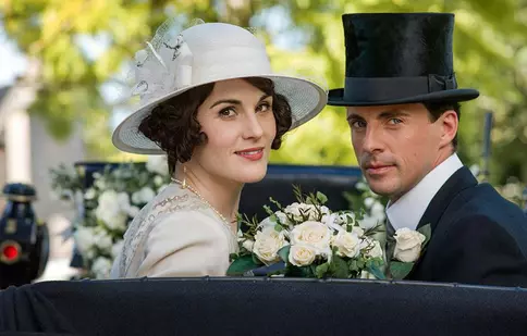 Încă o confirmare: filmul „Downton Abbey” este oficial în lucru