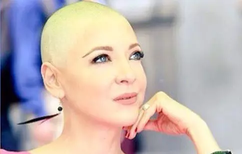 Edith Gonzalez are motive de bucurie: ce veste a primit de la medici!