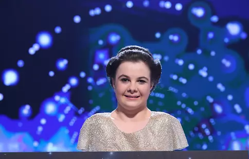 FOTO. Lorelai Moșneguțu a câștigat sezonul 7 al show-ului „Românii au talent”. Cine a luat premiul de originalitate