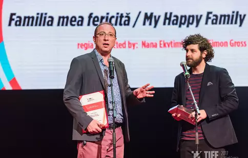 Retrospectiva TIFF la București. Unde și ce filme puteți urmări