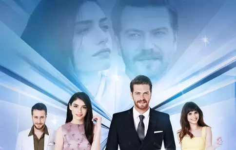 Serialul turcesc “Elita societății” („High Society aka Yüksek Sosyete”) are premiera la Happy Channel. Când începe “Feriha”