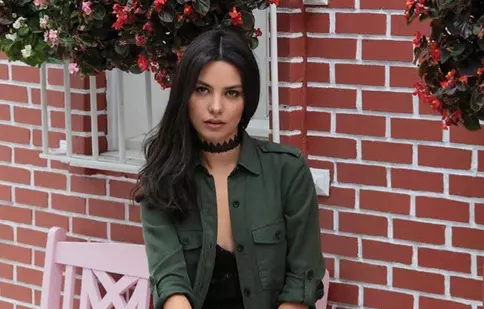 Hazal Filiz Küçükköse (Zeynep din „Dragoste infinită”) are un nou proiect tv