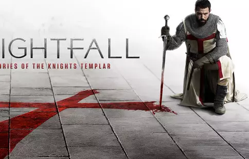 FilmBox a achiziționat drepturile de difuzare pentru serialele „Knightfall” și „Einstein”