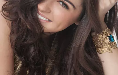 Maite Perroni revine pe platourile de filmare. O vom vedea într-un nou proiect cinematografic