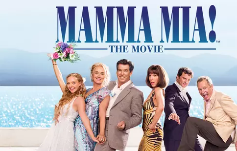 Recomandarea TVmania pentru seara de sâmbătă, 3 martie: „Mamma Mia”