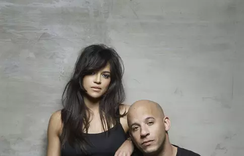 Michelle Rodriguez vrea să renunțe la saga „Fast & Furious”