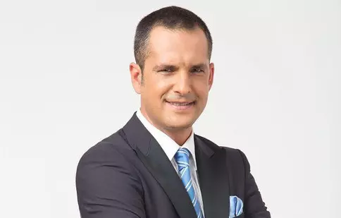 Mădălin Ionescu ia o pauză de la televiziune. Aflaţi motivele!